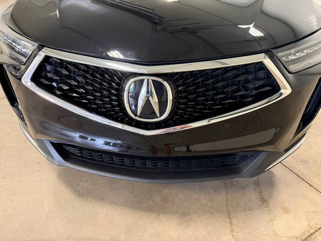 Used 2024 Acura RDX w/ Technology Package AWD/4WD image 6