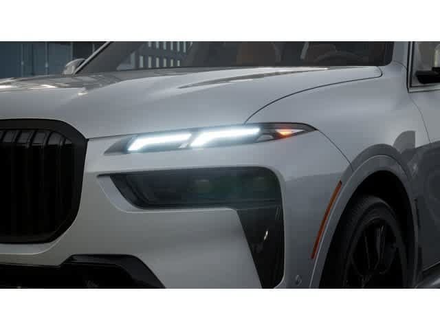 New 2027 BMW X7 xDrive40i w/ M Sport Package AWD/4WD image 6