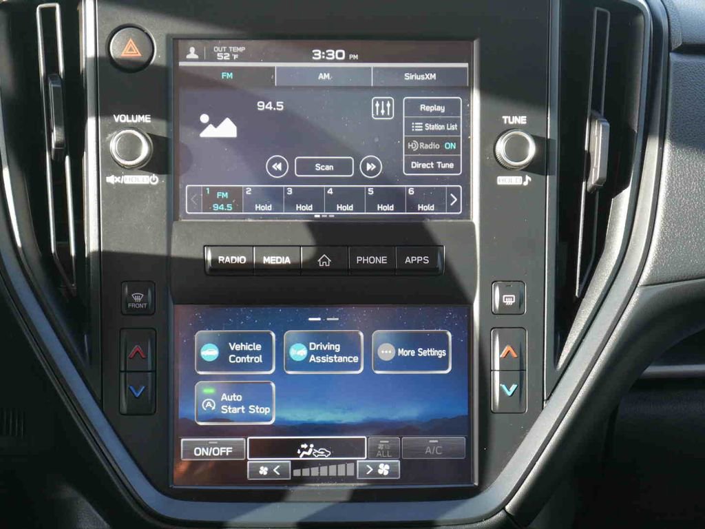 Used 2024 Subaru Impreza 2.0i image 6