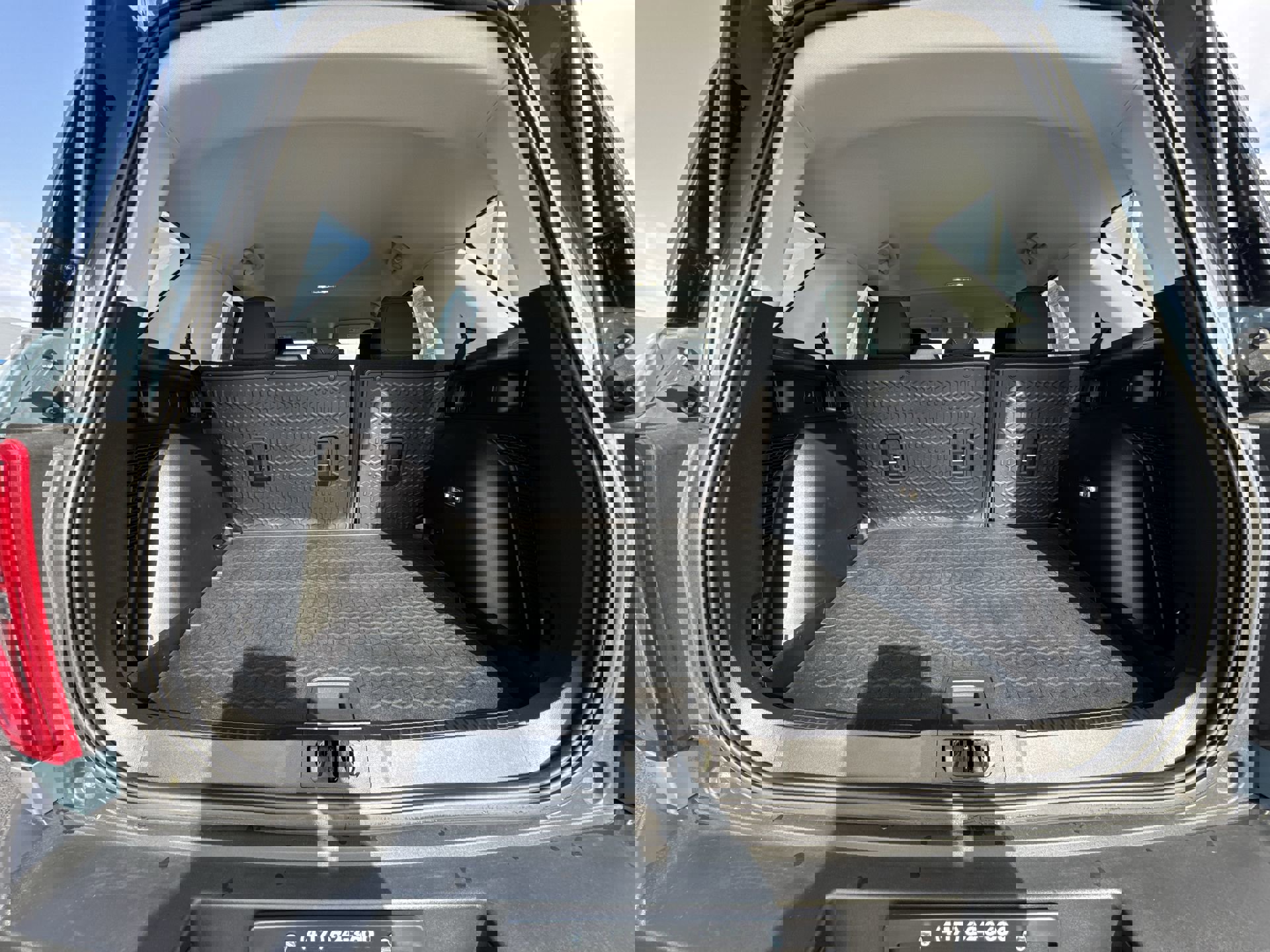 Used 2023 Ford Bronco Sport Big Bend w/ Convenience Package image 24