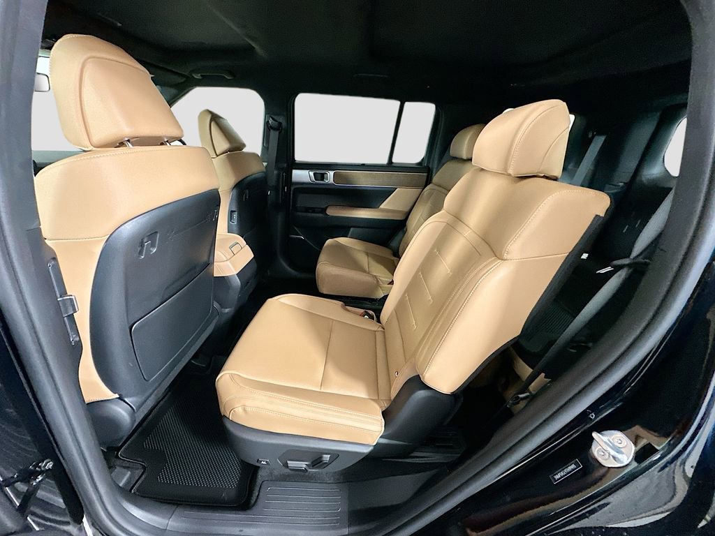 New 2026 Hyundai Santa Fe Calligraphy image 17