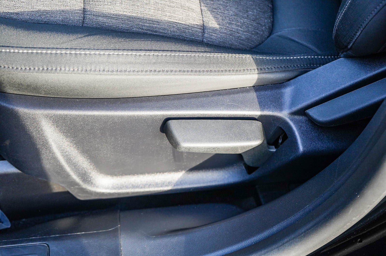 Used 2024 Ford Bronco Sport Big Bend image 21