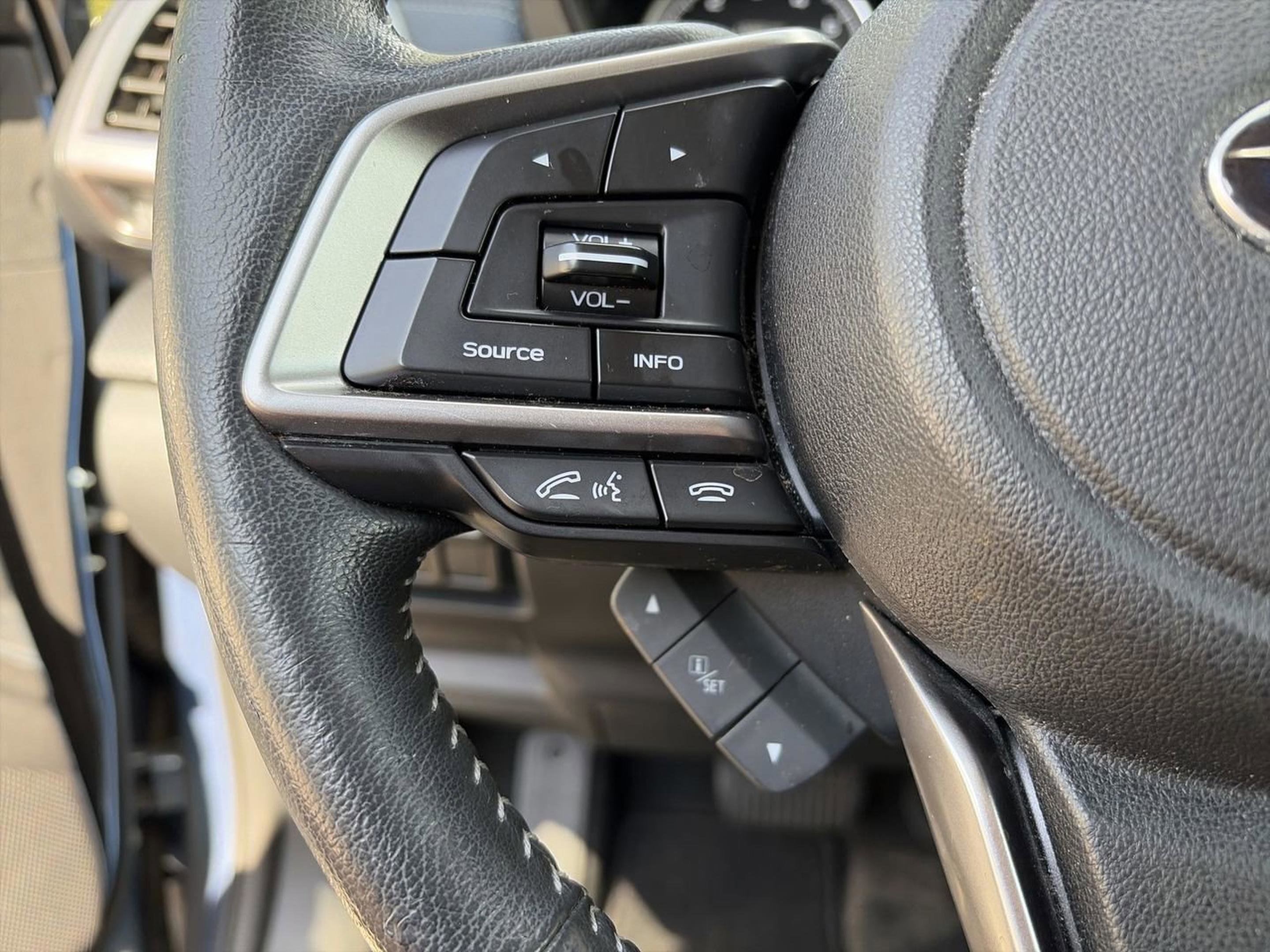 Used 2019 Subaru Forester Limited image 13