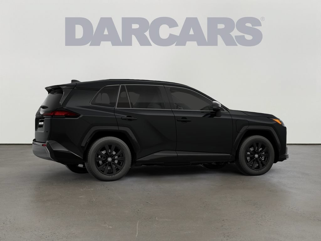 New 2026 Toyota RAV4 SE AWD/4WD image 15