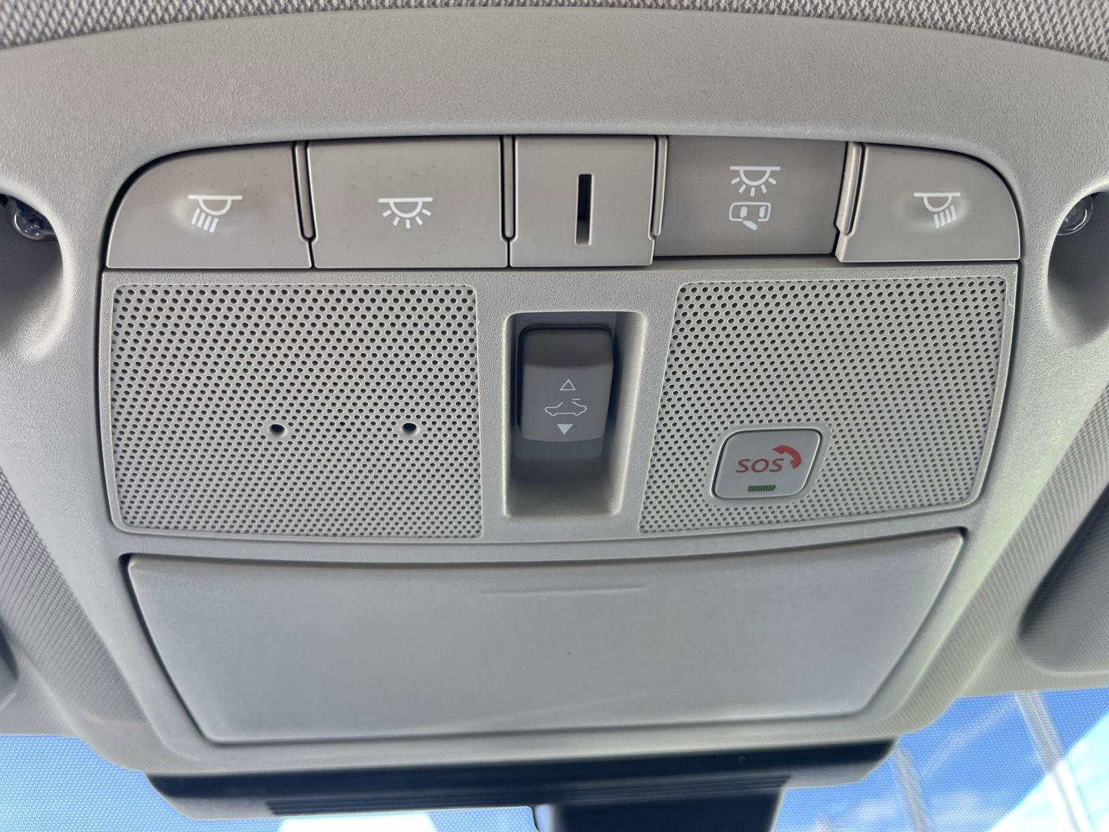 Used 2021 INFINITI Q50 Luxe w/ Cargo Package image 19