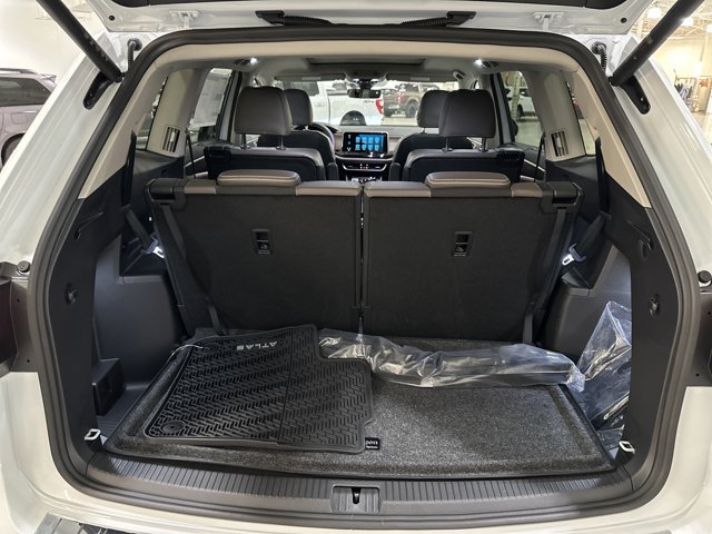 New 2026 Volkswagen Atlas SEL AWD/4WD image 12