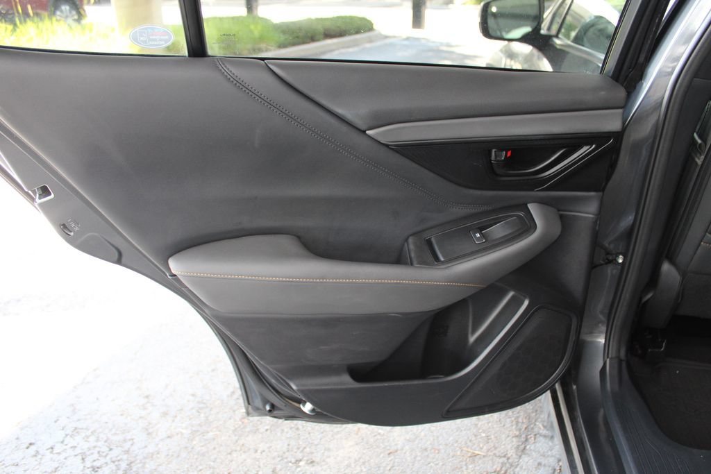 Used 2024 Subaru Outback Wilderness AWD/4WD image 51
