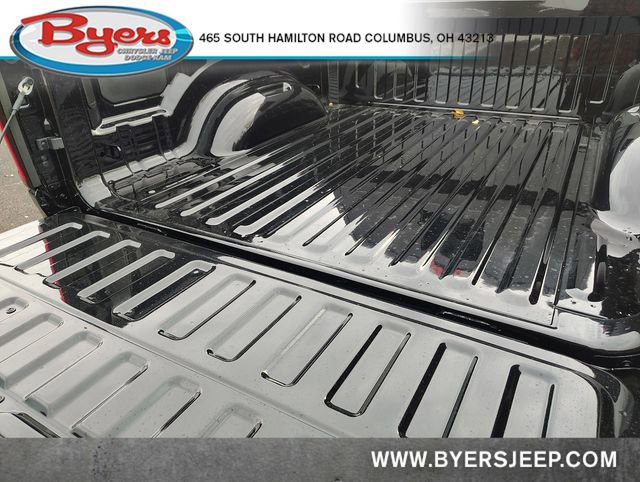 New 2026 RAM 1500 Big Horn w/ Night Edition image 34