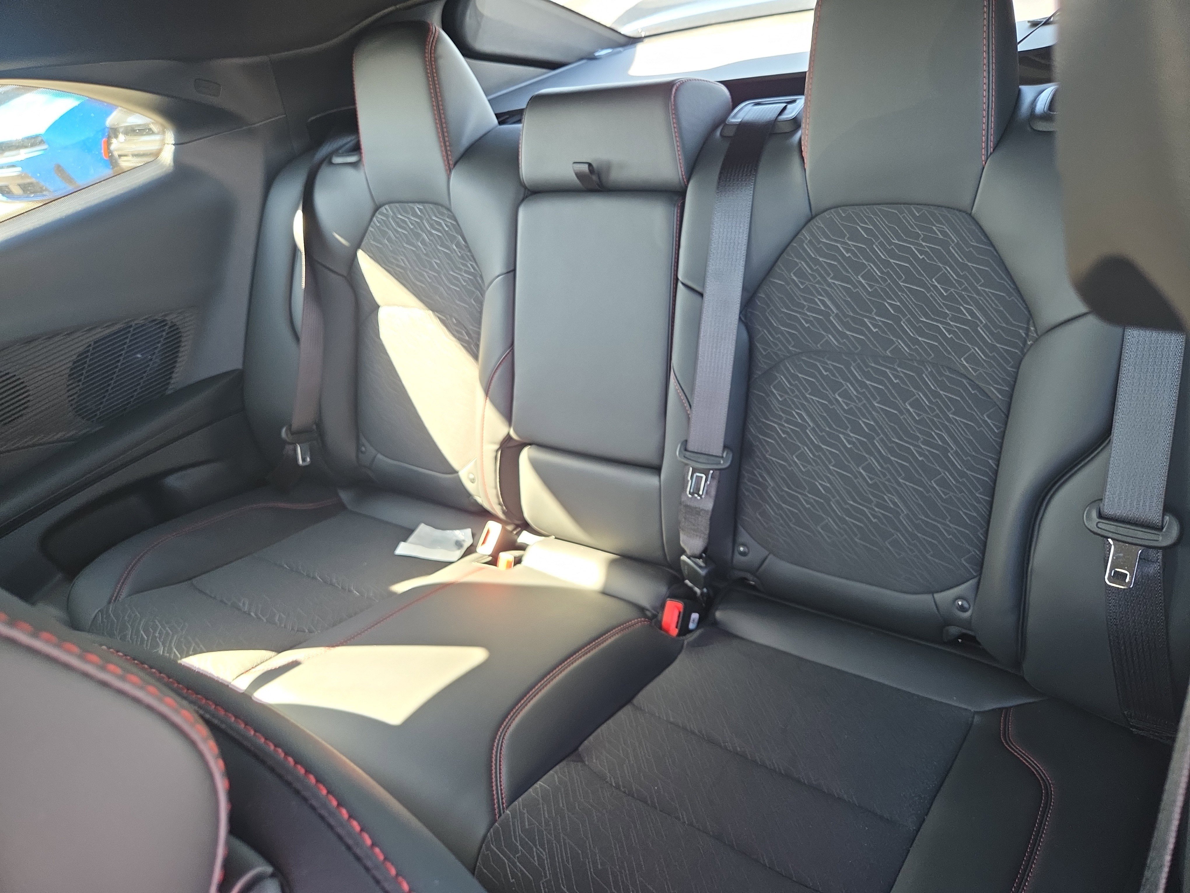 New 2026 Dodge Charger Scat Pack w/ Blacktop Package image 7