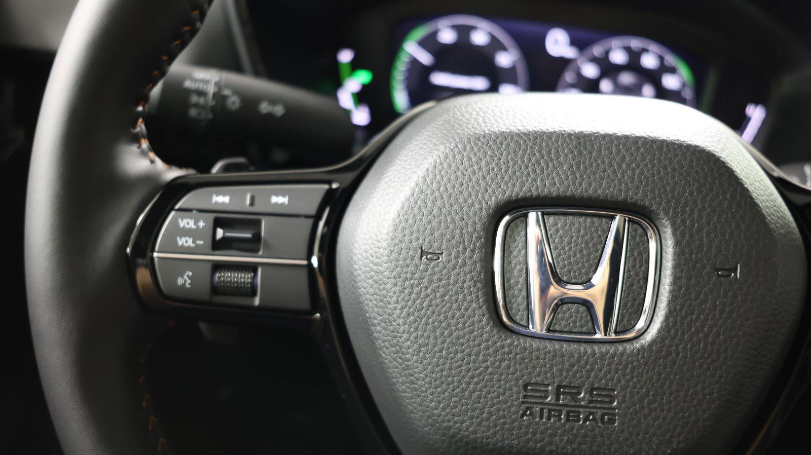 New 2026 Honda CR-V Sport Touring image 20