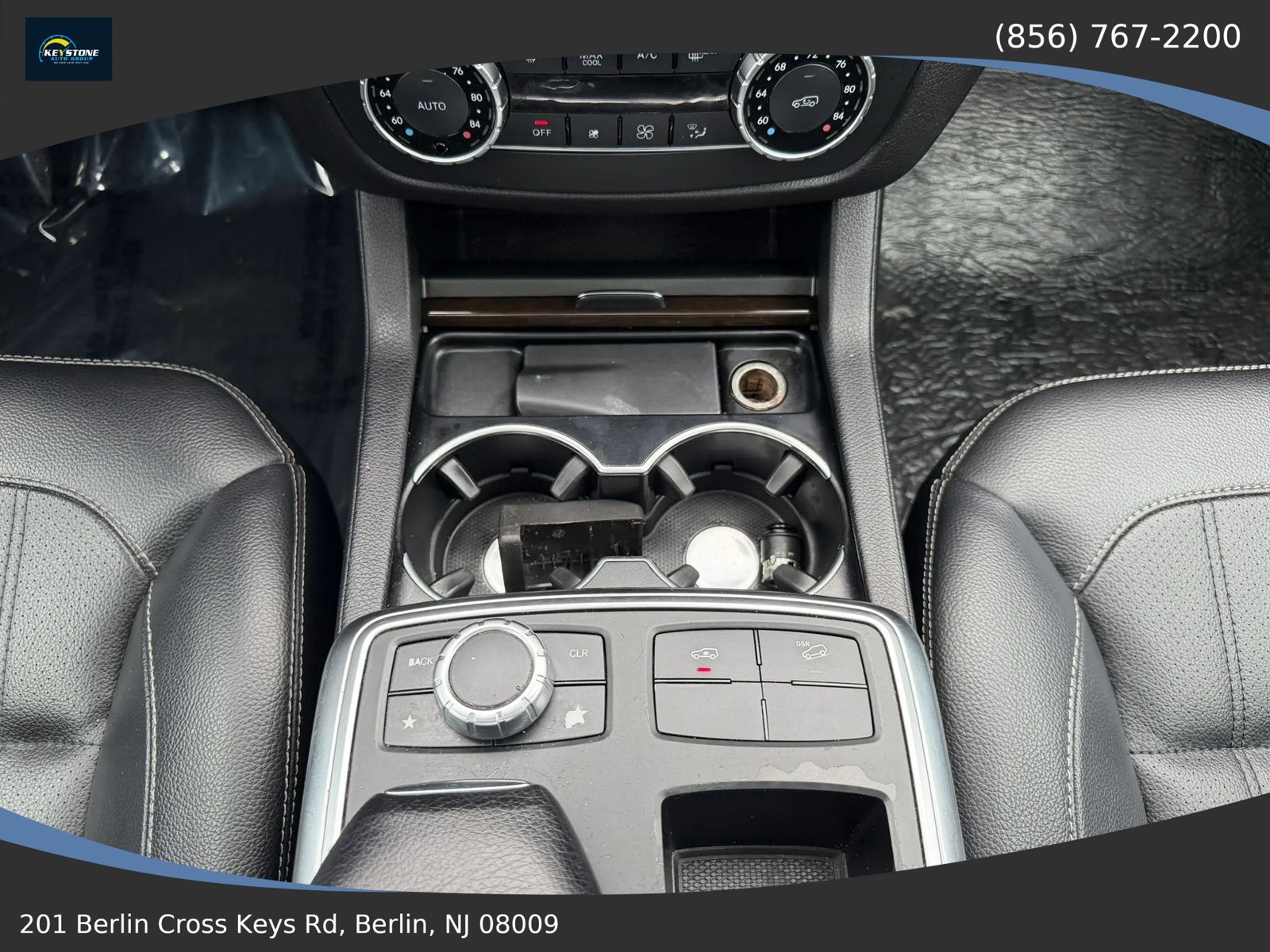 Used 2013 Mercedes-Benz GL 450 4MATIC image 27