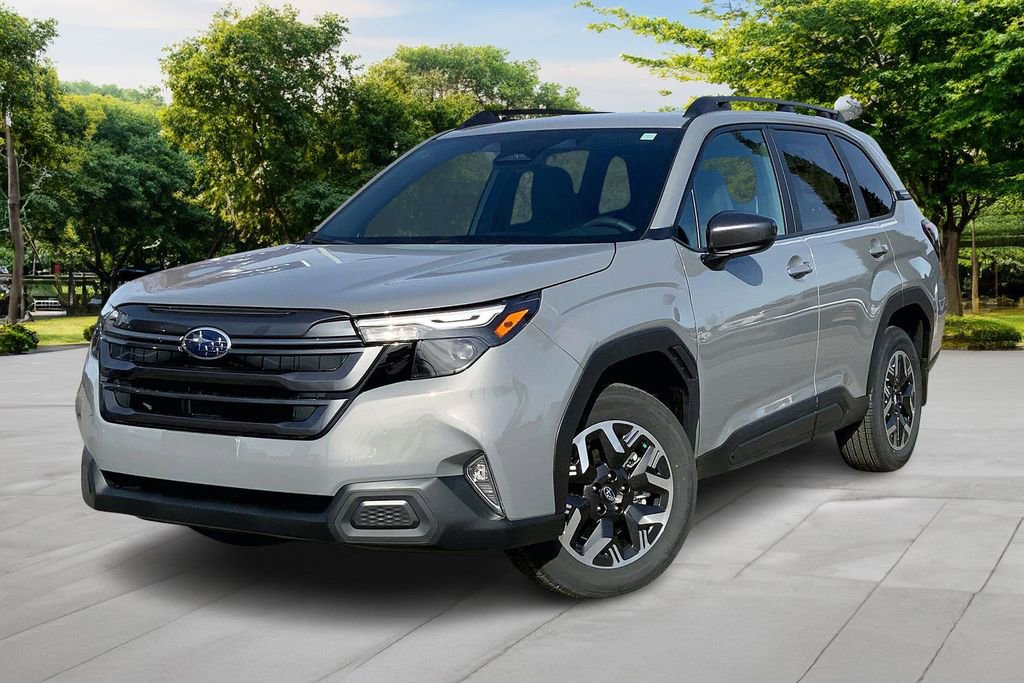 Used 2026 Subaru Forester Premium image 1