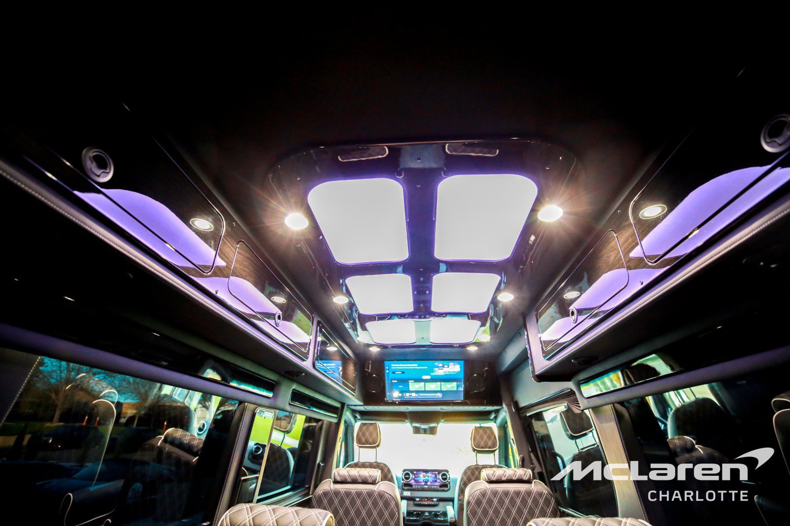 New 2024 Mercedes-Benz Sprinter 3500 image 25