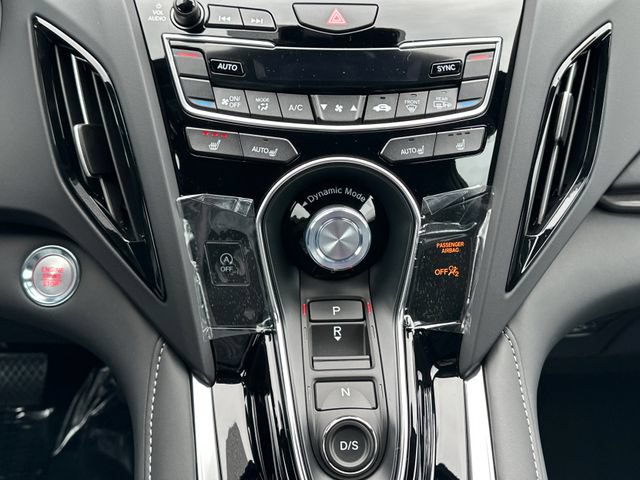 New 2026 Acura RDX SH-AWD image 15