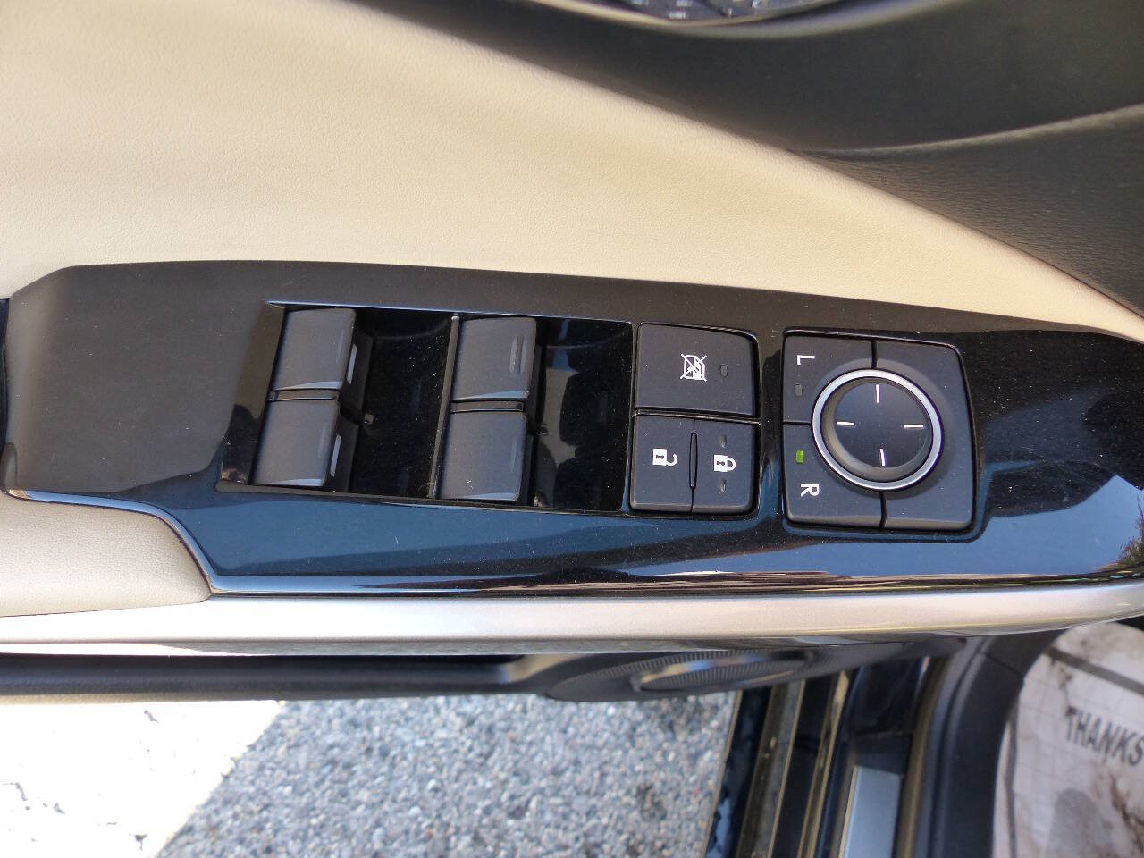 Used 2016 Lexus IS 300 AWD w/ Navigation System Package image 20