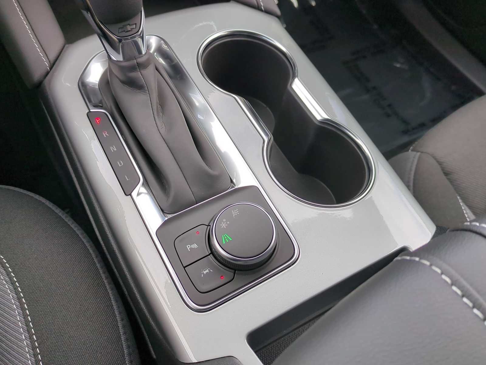 New 2026 Chevrolet Blazer LT FWD image 18