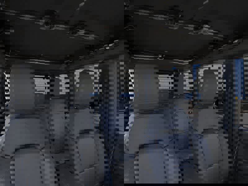 New 2026 Ford Bronco Outer Banks image 12