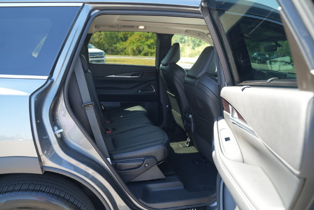 Used 2025 INFINITI QX60 Sensory AWD/4WD image 24