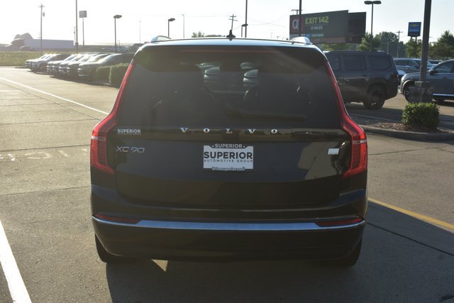 Used 2023 Volvo XC90 T8 Plus AWD/4WD image 6