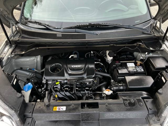 Used 2017 Kia Soul image 40