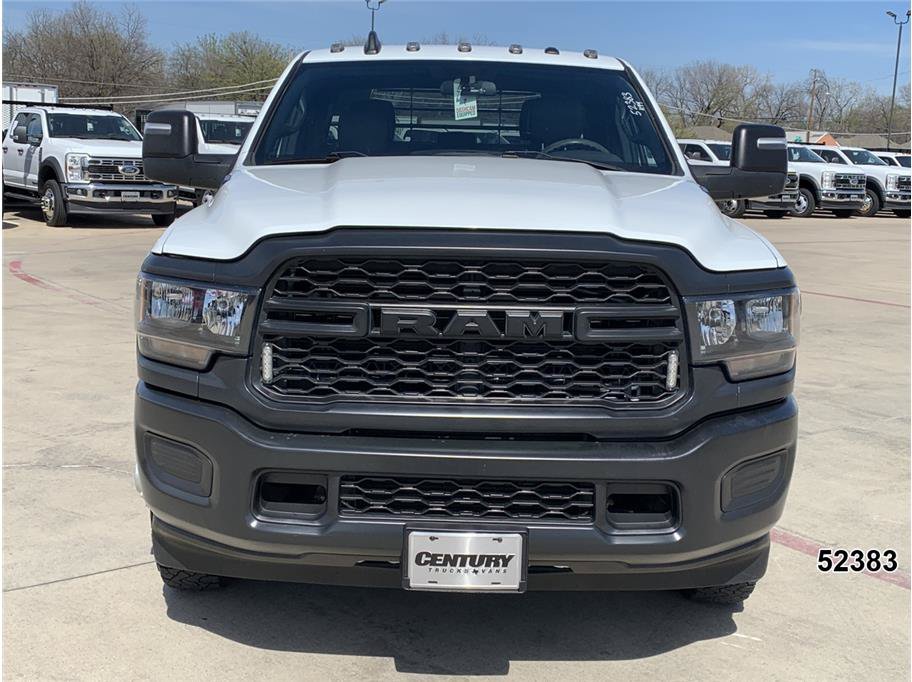 Used 2024 RAM 3500 Tradesman AWD/4WD image 10