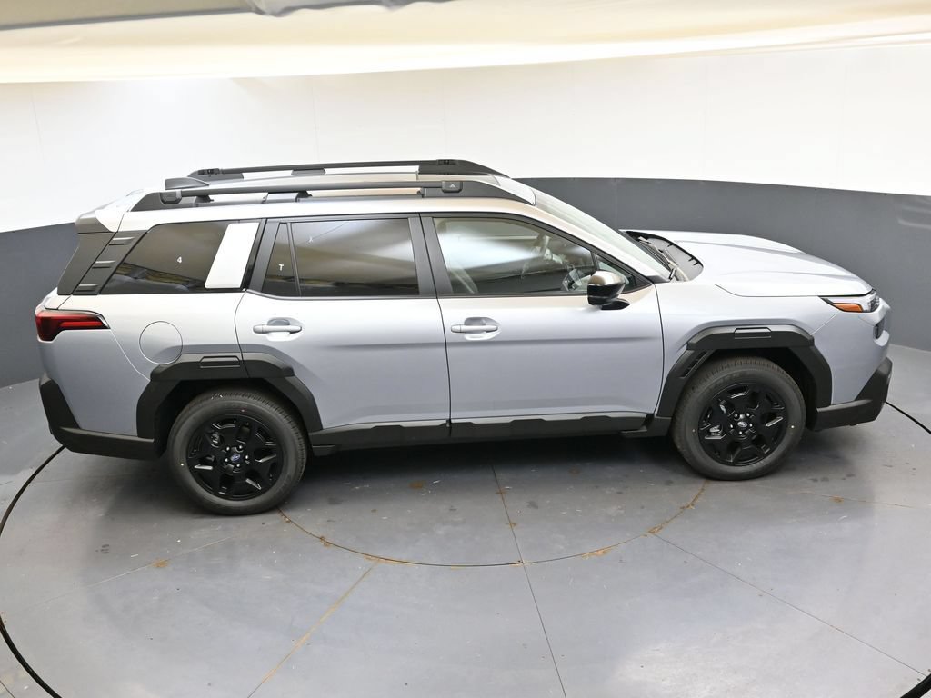 New 2026 Subaru Outback Limited AWD/4WD image 52