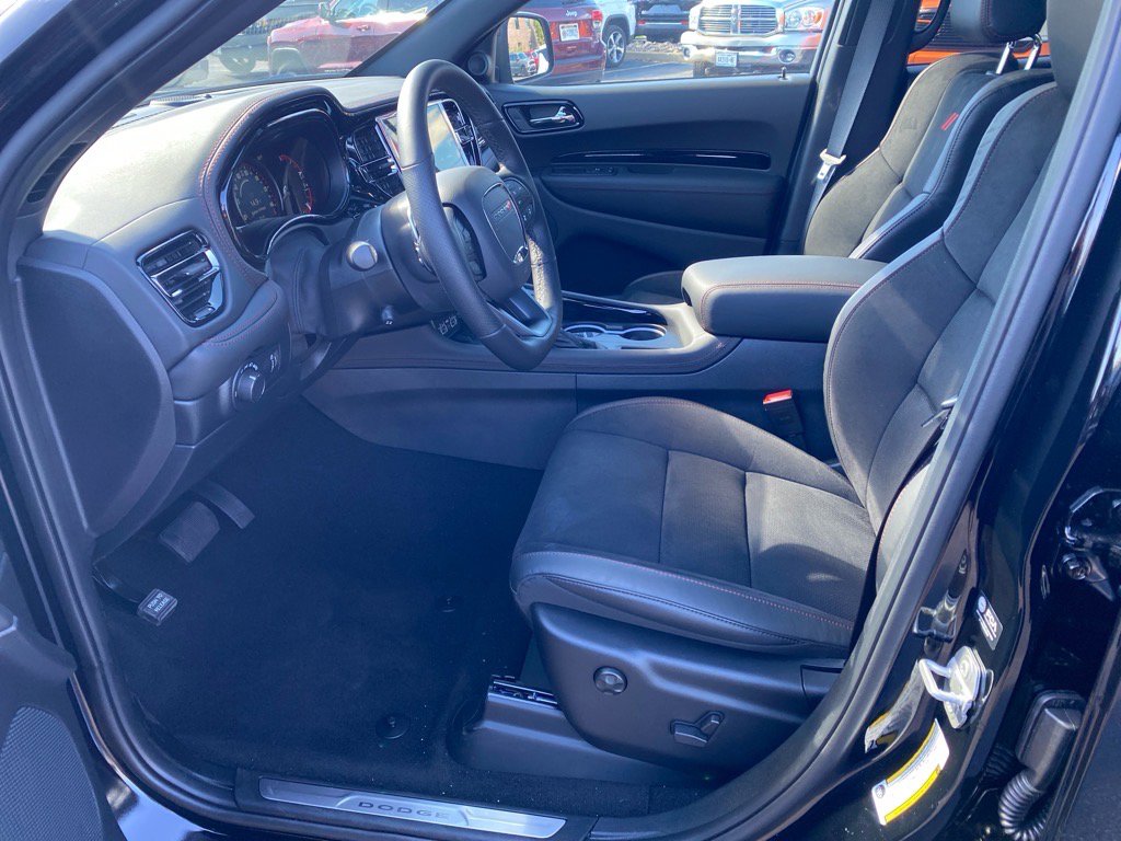 New 2026 Dodge Durango GT image 5