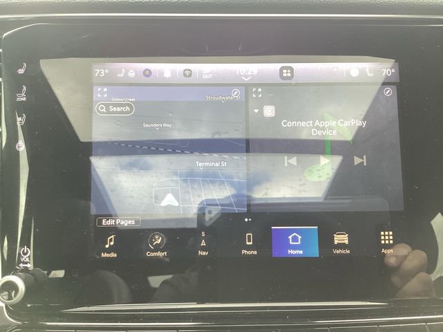 Used 2023 Jeep Wagoneer Series II image 10