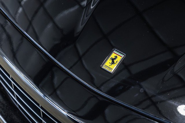 Used 2008 Ferrari 599 GTB Fiorano RWD image 11