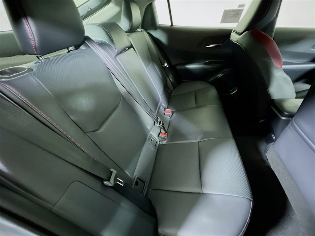 New 2026 Toyota Prius XSE image 21