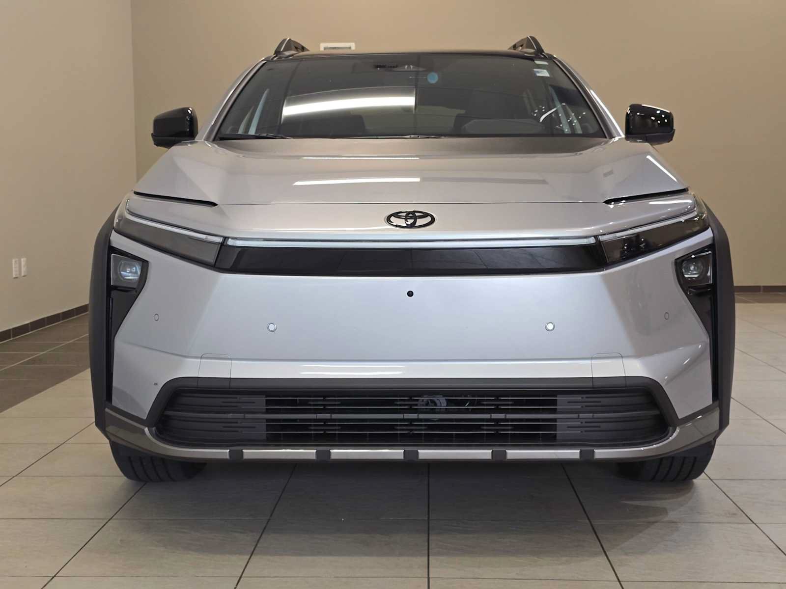 New 2026 Toyota bZ Woodland AWD/4WD image 6