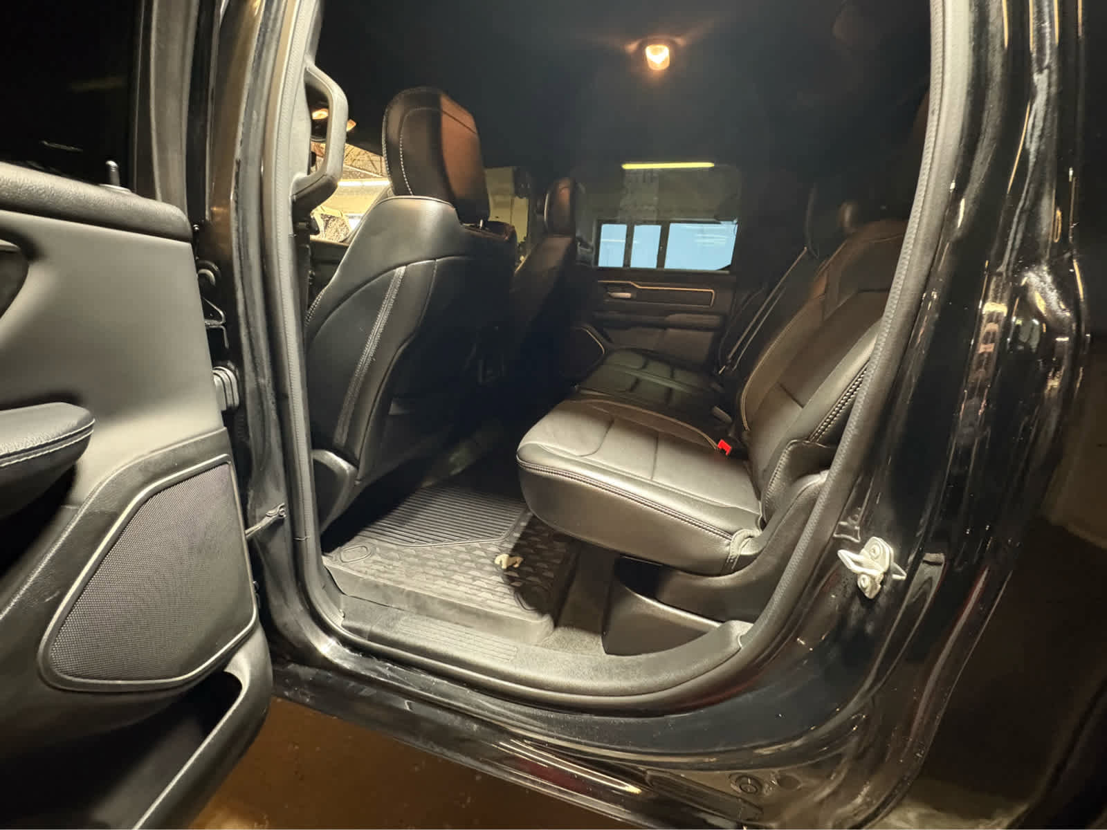 Used 2022 RAM 1500 Rebel w/ Rebel Level 2 Equipment Group image 10