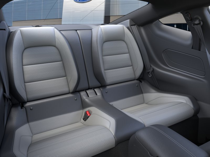 New 2026 Ford Mustang GT Premium RWD image 12