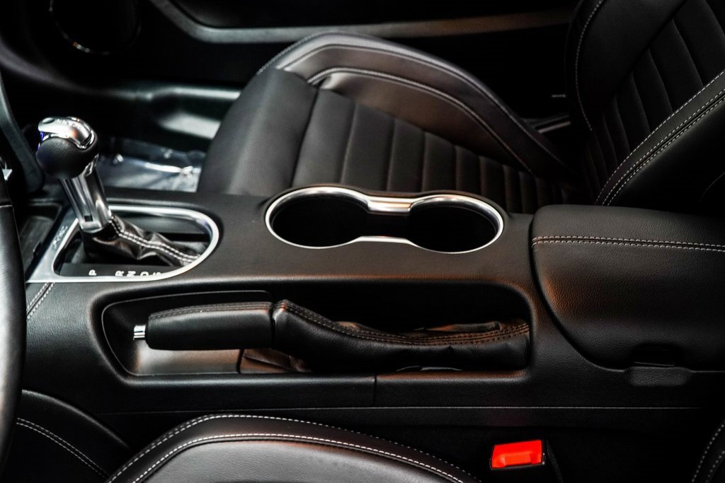 Used 2023 Ford Mustang Mach 1 w/ Equipment Group 700A image 20