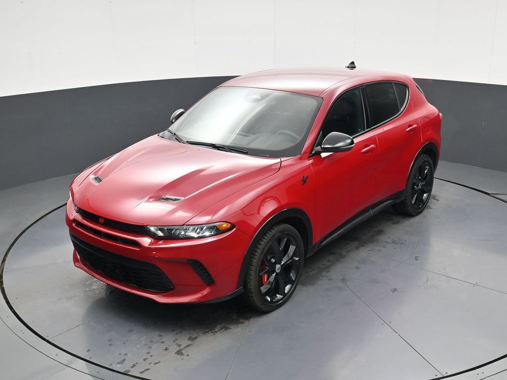 Used 2024 Dodge Hornet R/T image 25
