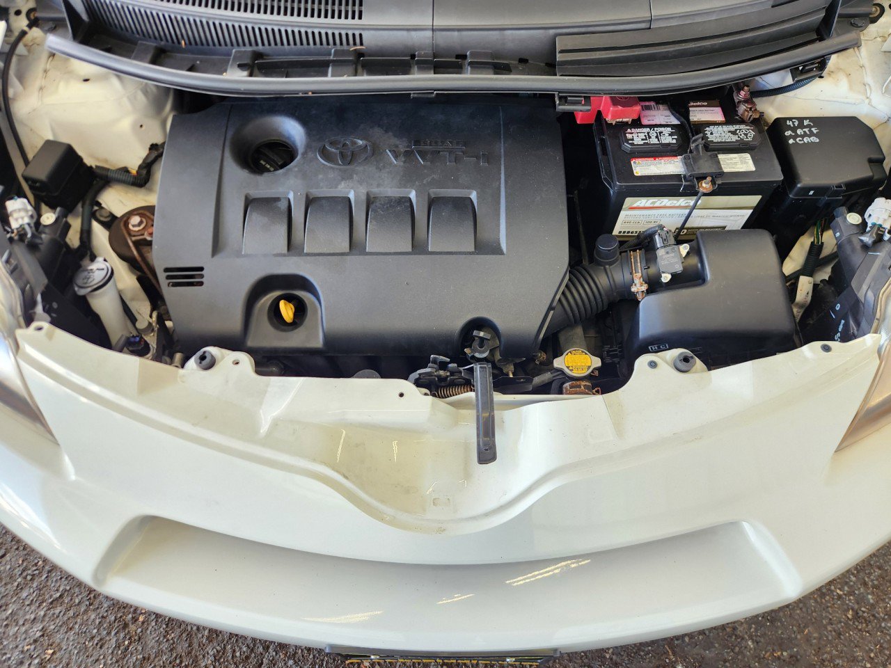 Used 2013 Scion xD image 12