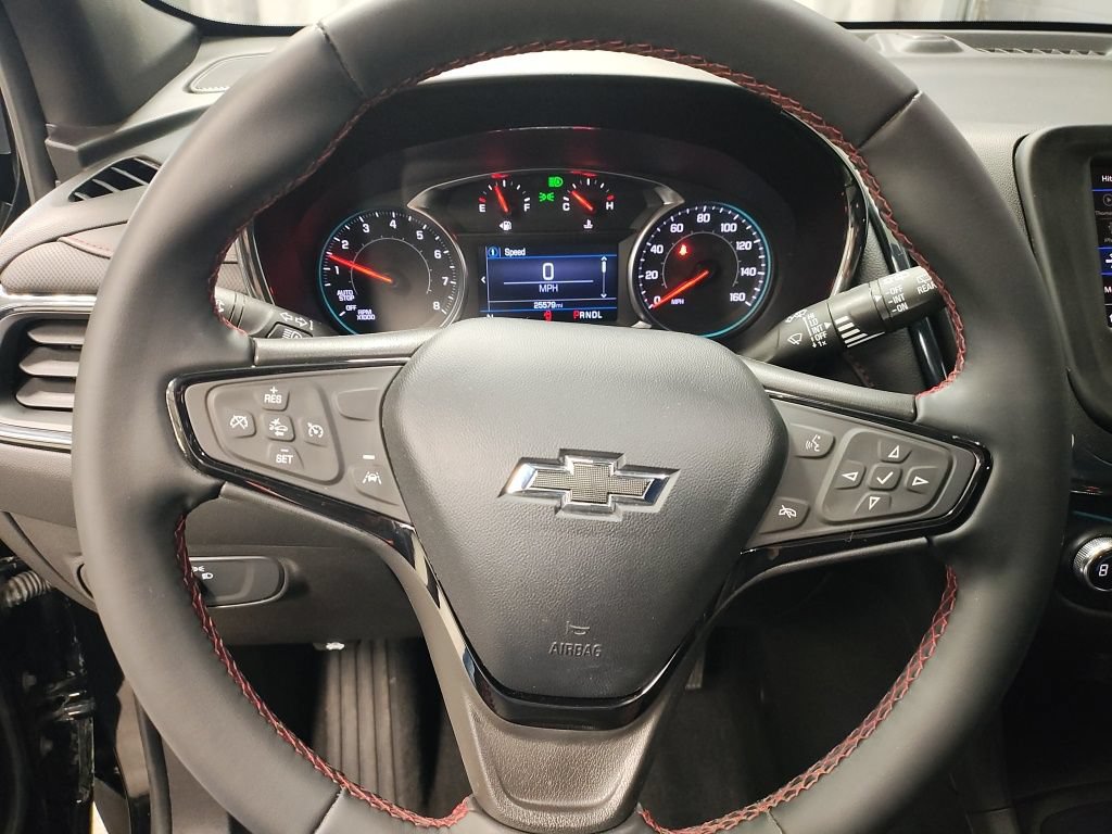 Used 2023 Chevrolet Equinox RS w/ LPO, Floor Liner Package FWD image 29