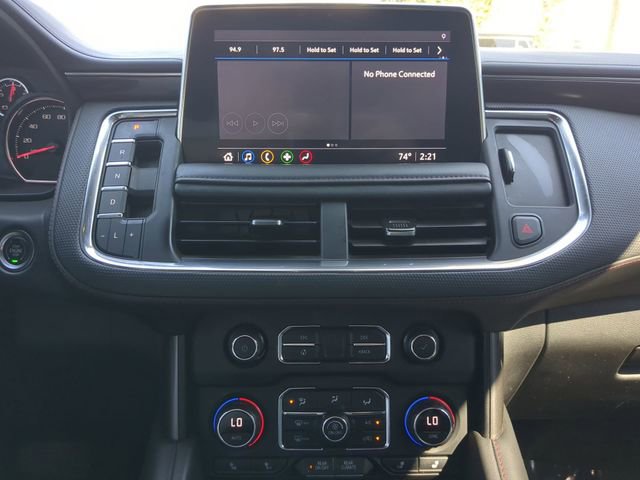 Used 2021 Chevrolet Tahoe RST image 23