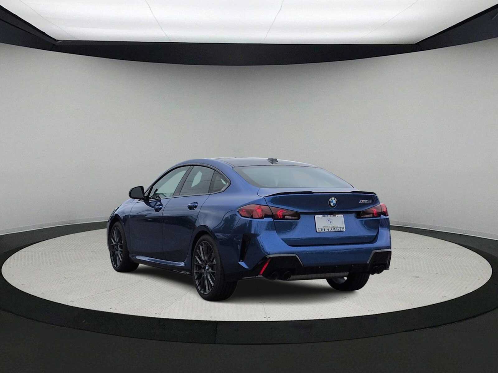 Used 2025 BMW M235i xDrive w/ M Performance Package AWD/4WD image 6
