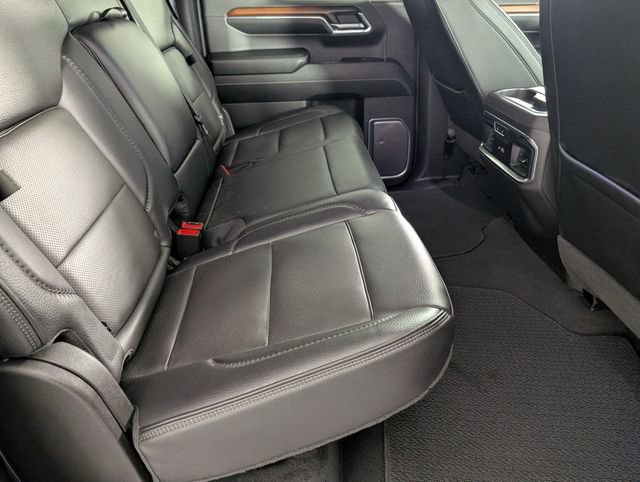 Used 2024 GMC Sierra 1500 Denali w/ Denali Reserve Package image 32