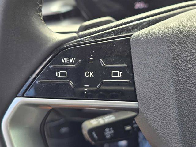 Used 2025 Audi A5 2.0T Premium w/ Convenience Package AWD/4WD image 33