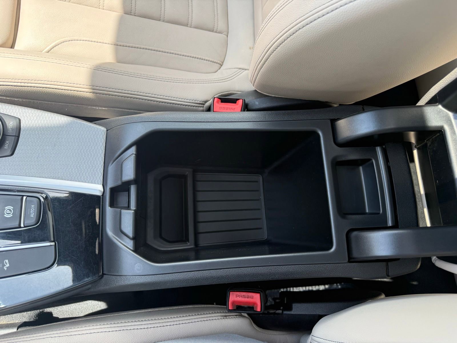 Used 2018 BMW X3 M40i AWD/4WD image 22