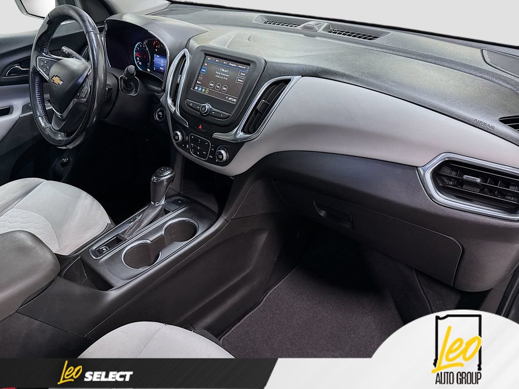 Used 2019 Chevrolet Equinox LT AWD/4WD image 31