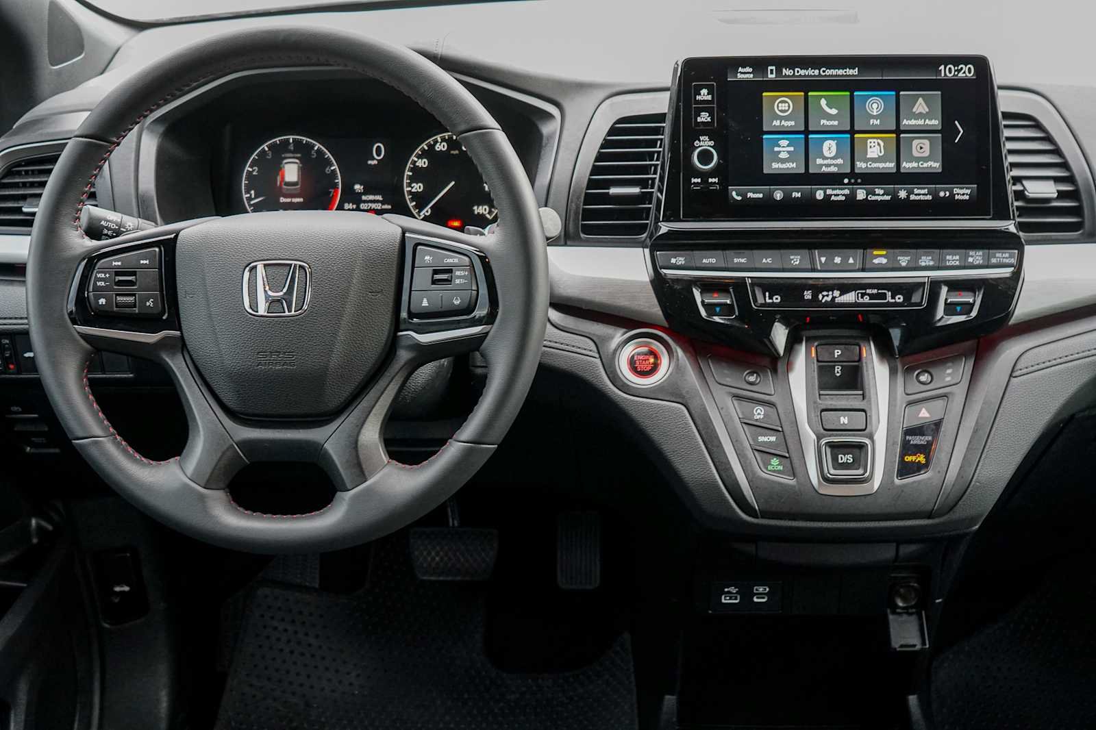 Used 2026 Honda Odyssey Sport-L image 22