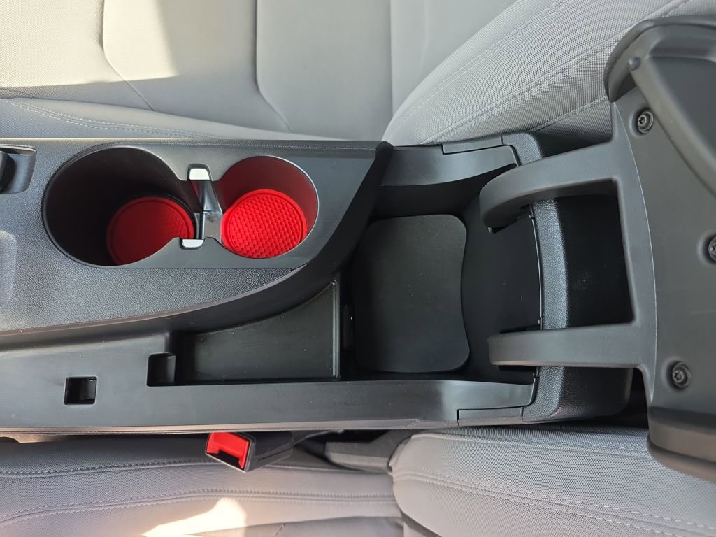 Used 2024 Chevrolet Camaro SS image 27