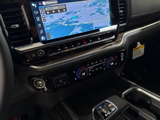New 2026 Chevrolet Silverado 1500 LT w/ Safety Package AWD/4WD image 19