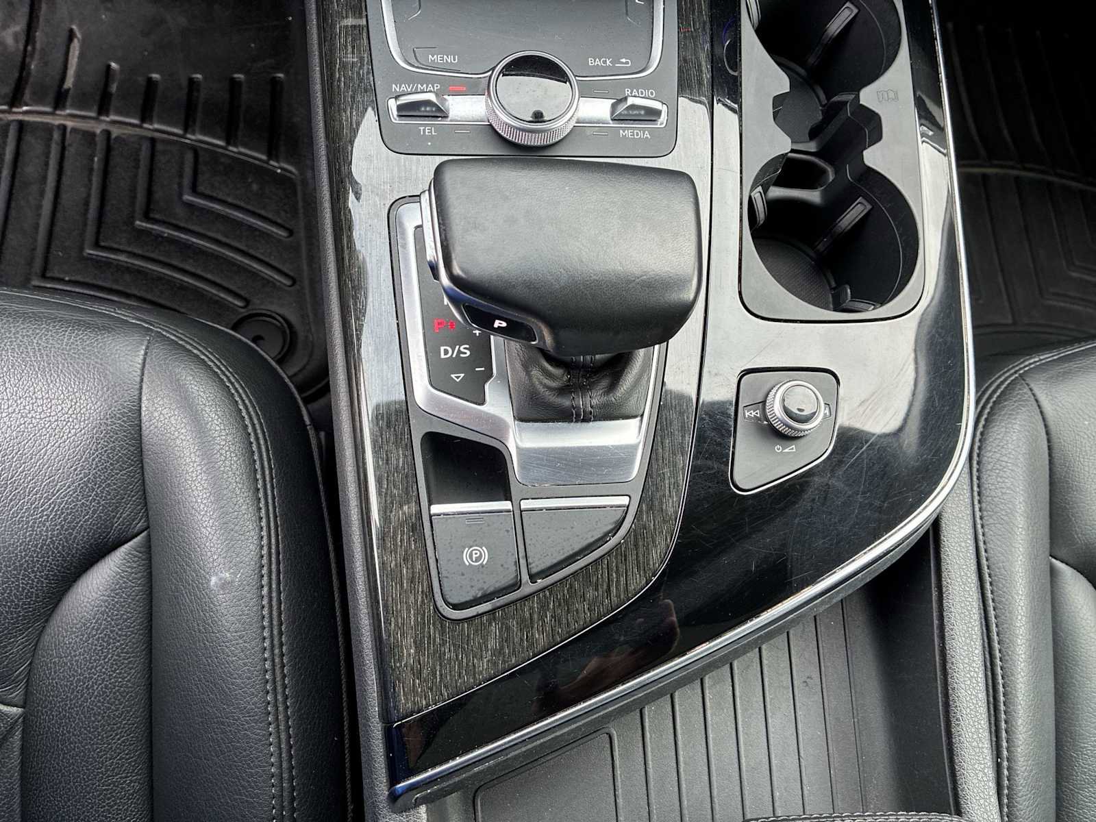 Used 2019 Audi Q7 3.0T Premium Plus AWD/4WD image 22