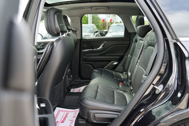 Used 2020 Lincoln Corsair Reserve w/ Equipment Group 201A AWD/4WD image 8