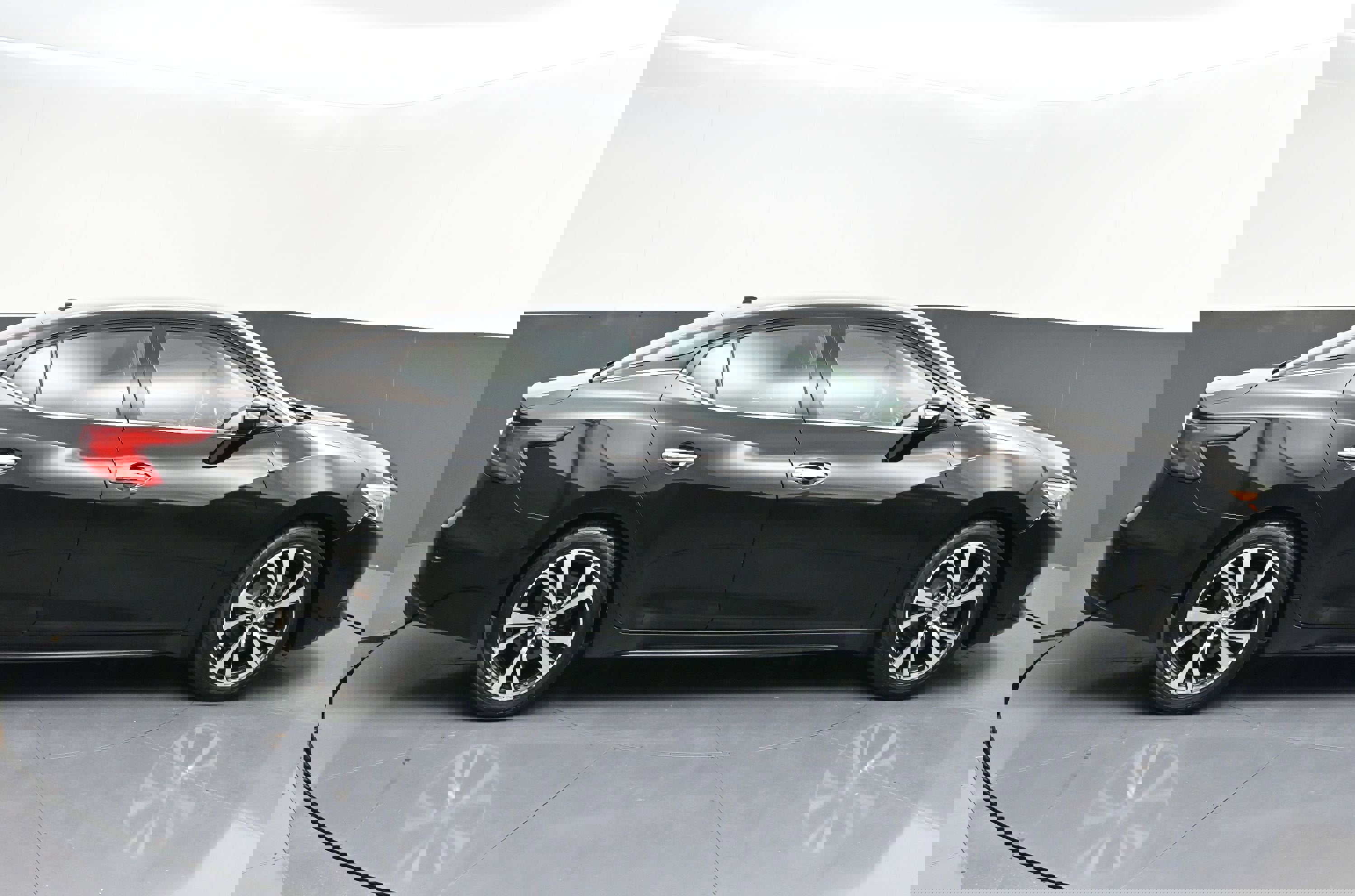 Used 2017 Nissan Maxima 3.5 SV image 8