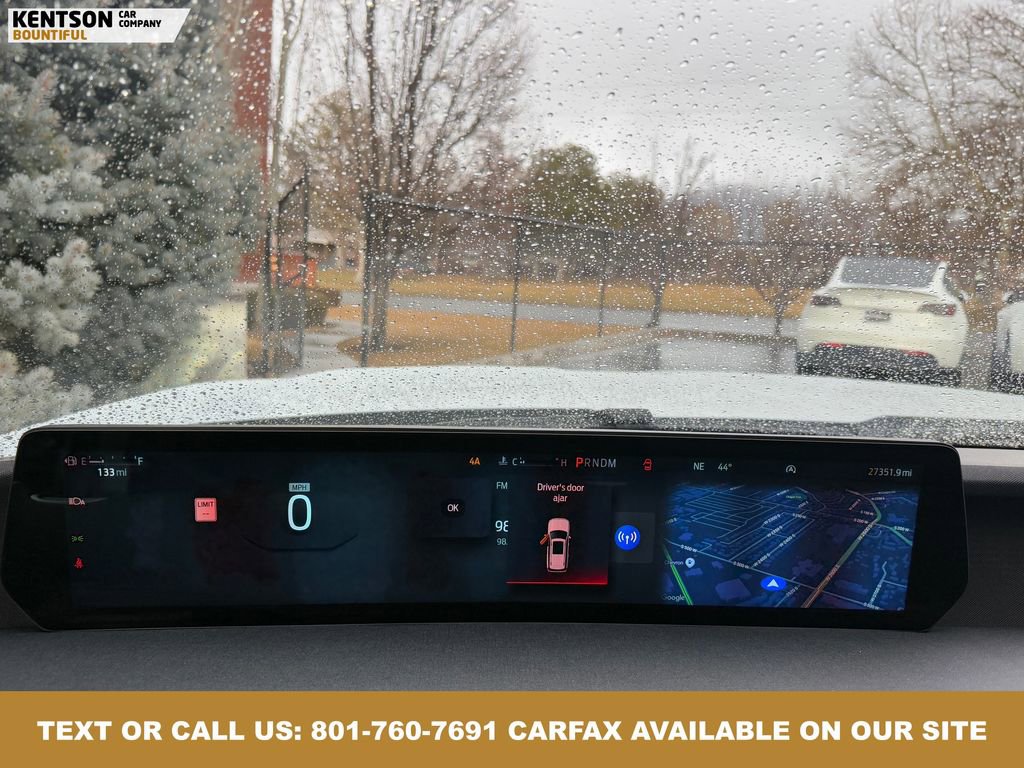 Used 2025 Ford Expedition Max Active image 17